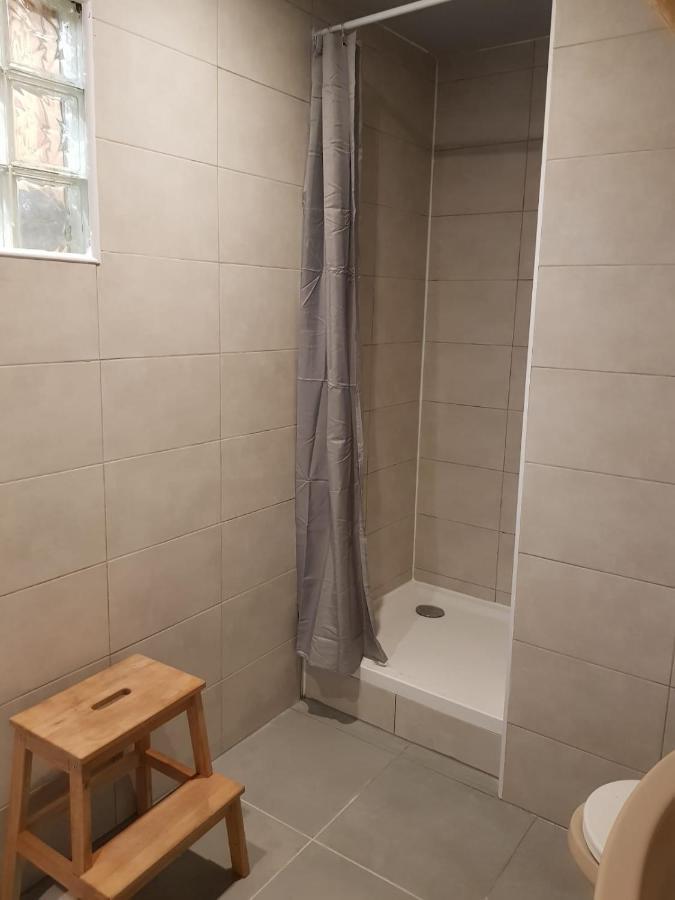 Cosy Room + Breakfast 20 Mn From Epernay Blancs-Coteaux Exterior foto